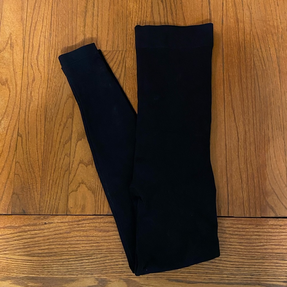 EEUC Blanqi Highwaist Postpartum Leggings